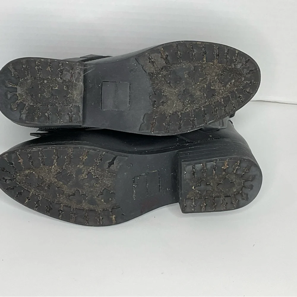 Rebecca Minkoff rubber boots - Picture 7 of 7